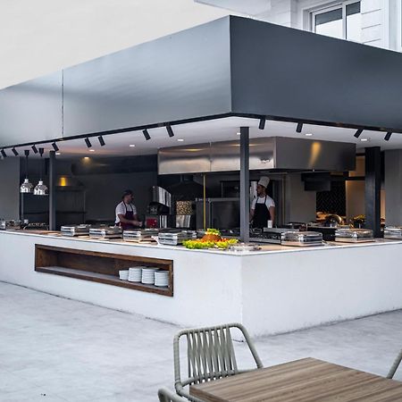 Kilikya Hotel 키즈칼레시 외부 사진