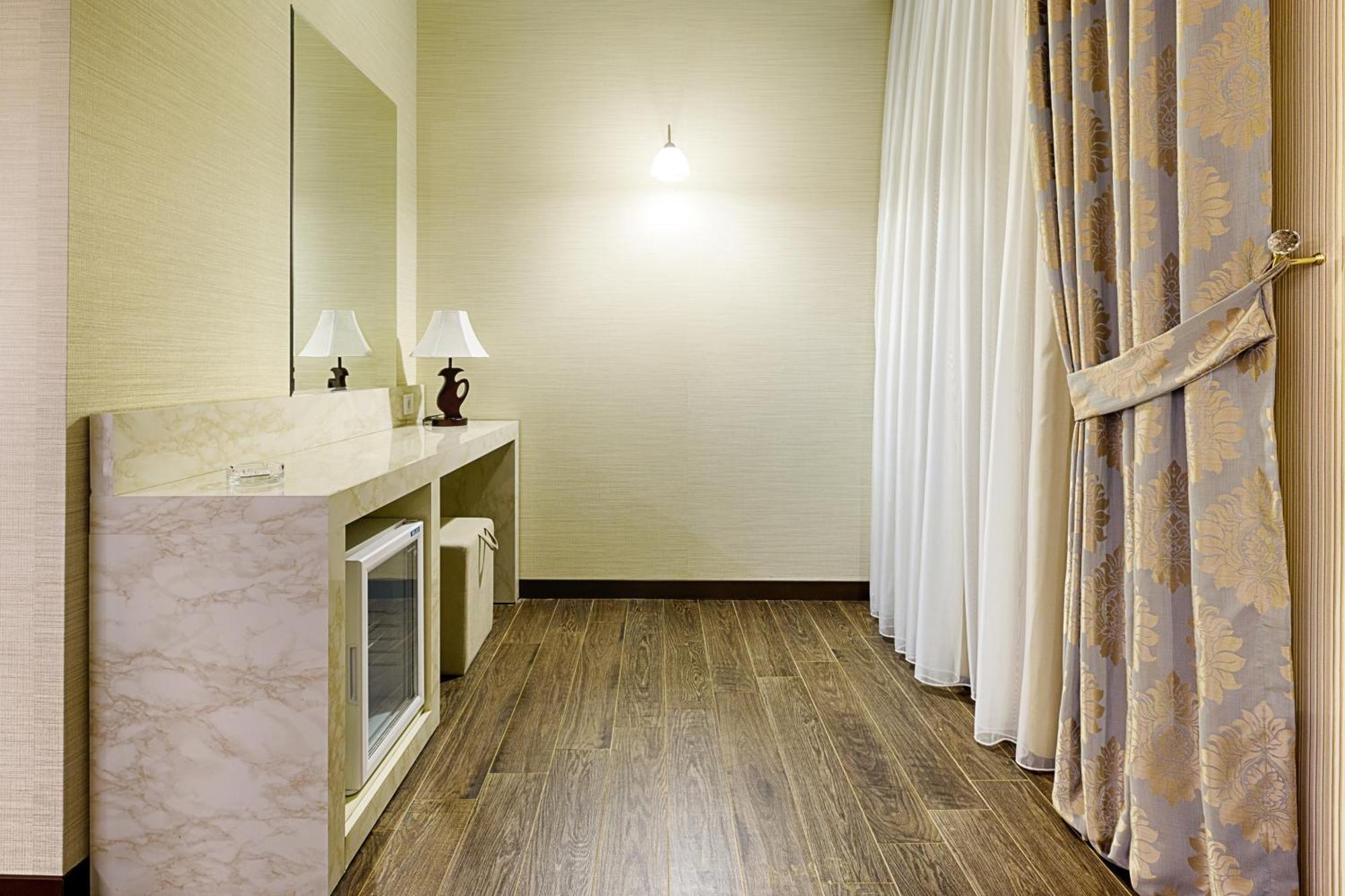 Kilikya Hotel 키즈칼레시 외부 사진