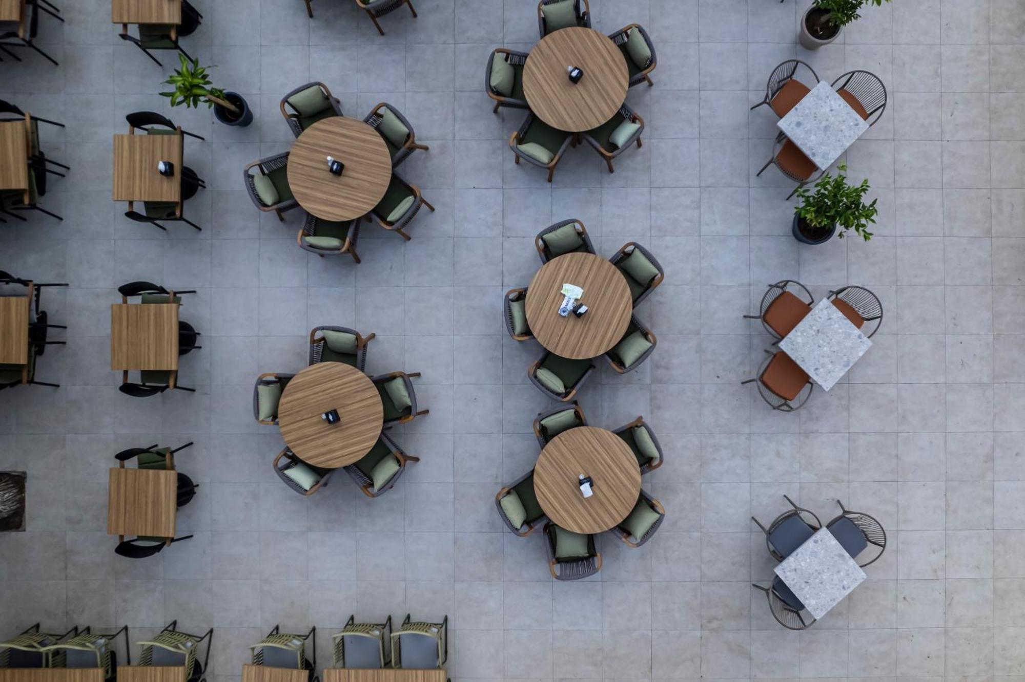 Kilikya Hotel 키즈칼레시 외부 사진