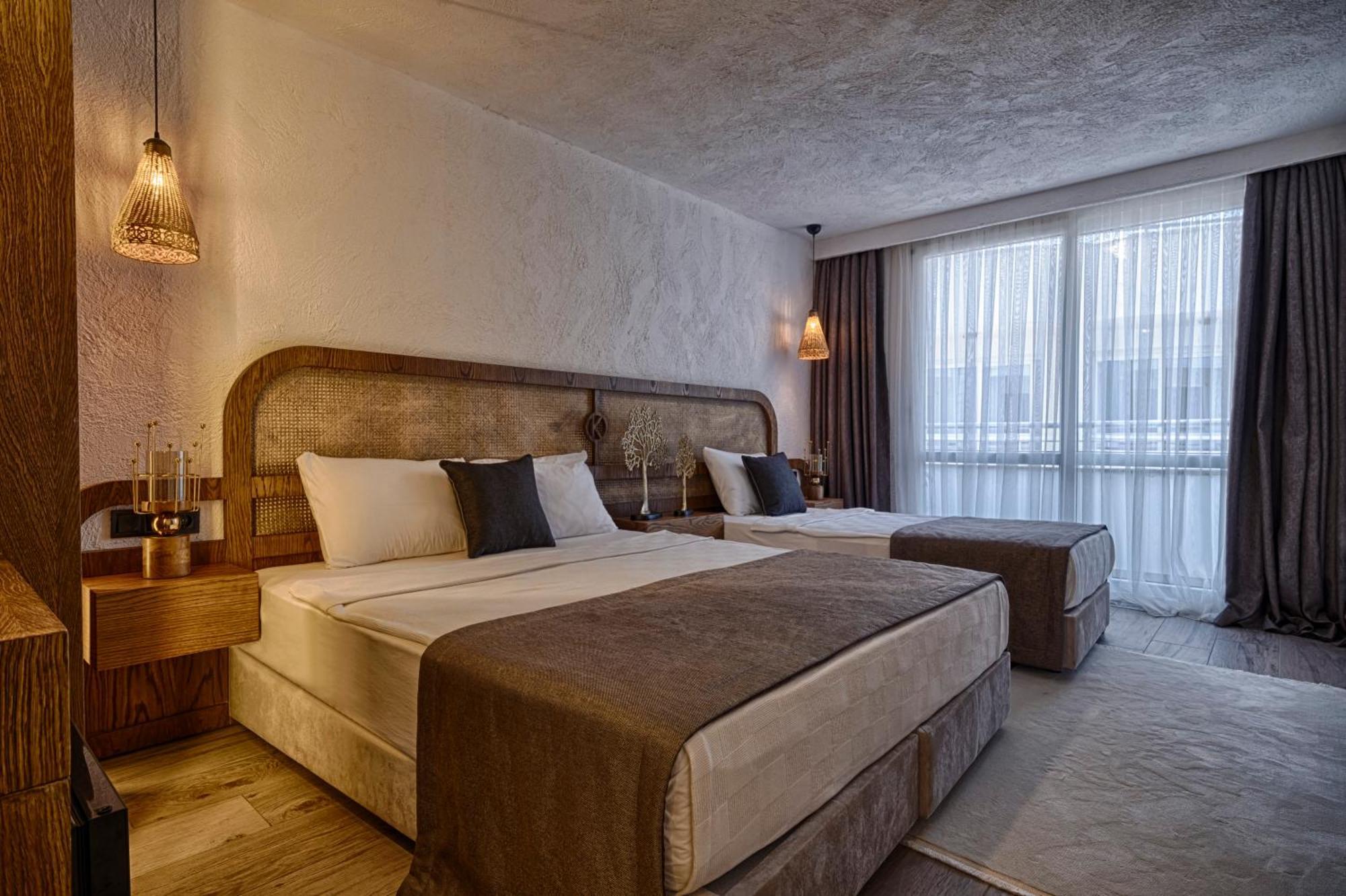 Kilikya Hotel 키즈칼레시 외부 사진
