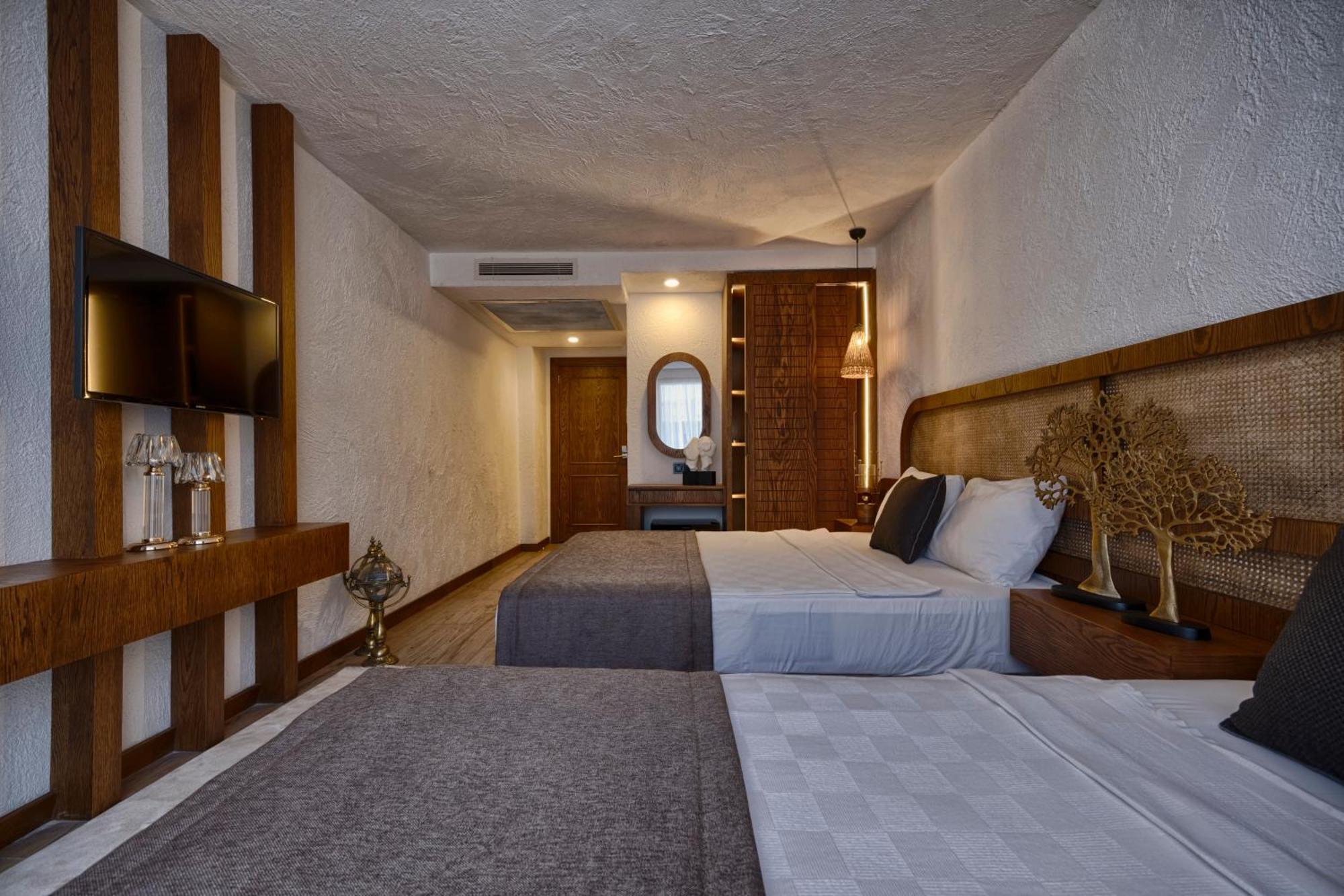Kilikya Hotel 키즈칼레시 외부 사진