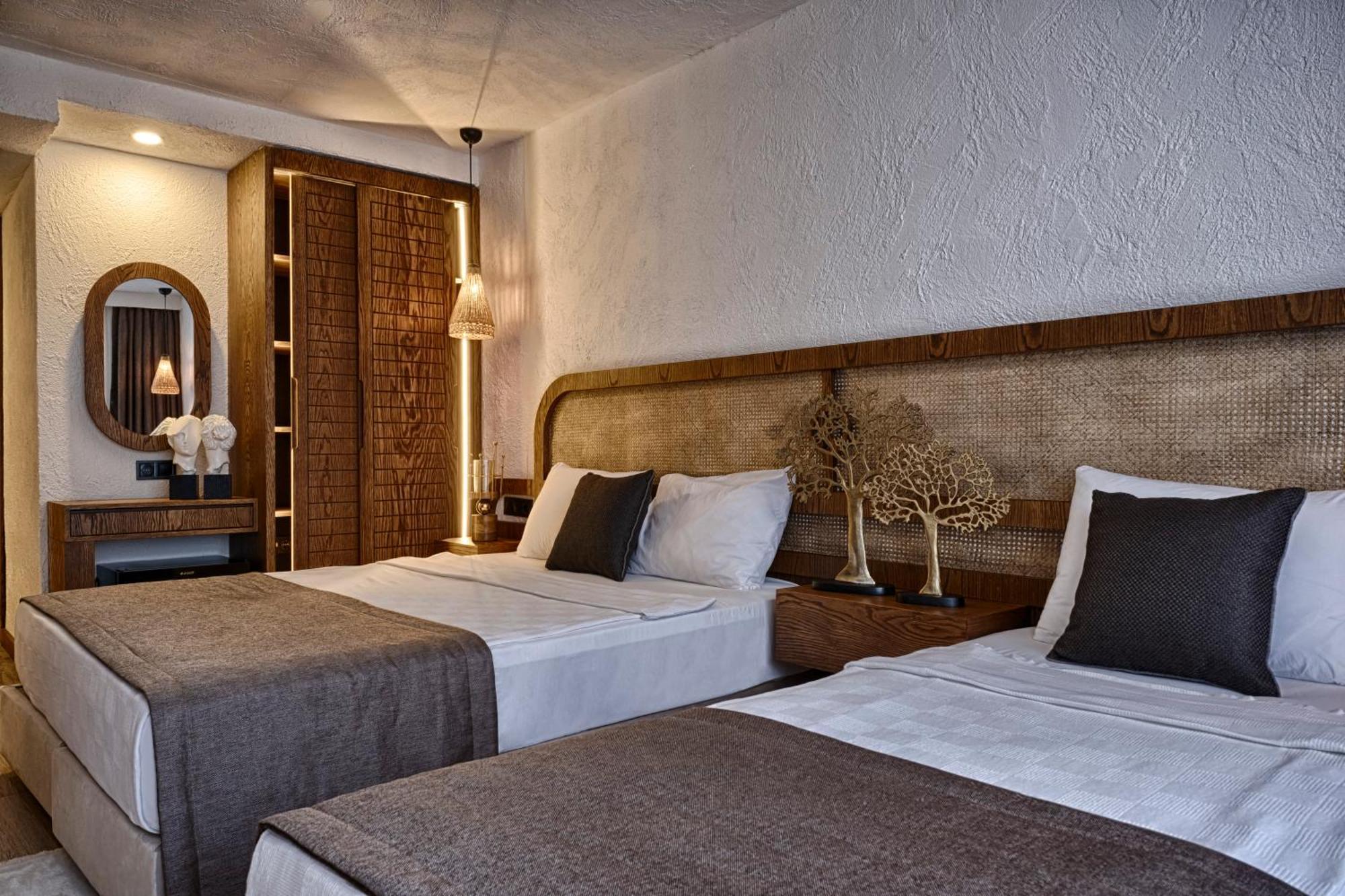 Kilikya Hotel 키즈칼레시 외부 사진