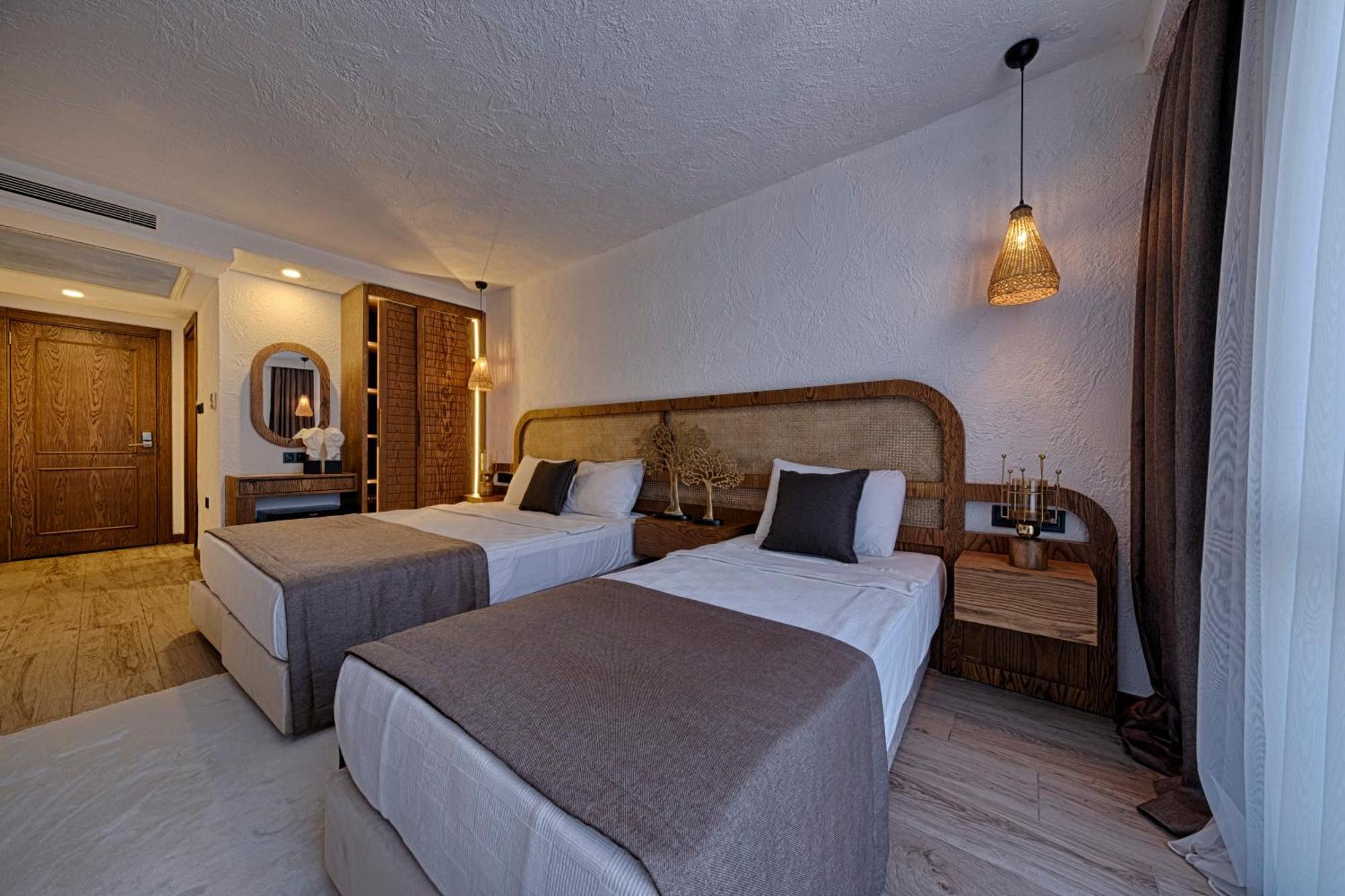 Kilikya Hotel 키즈칼레시 외부 사진