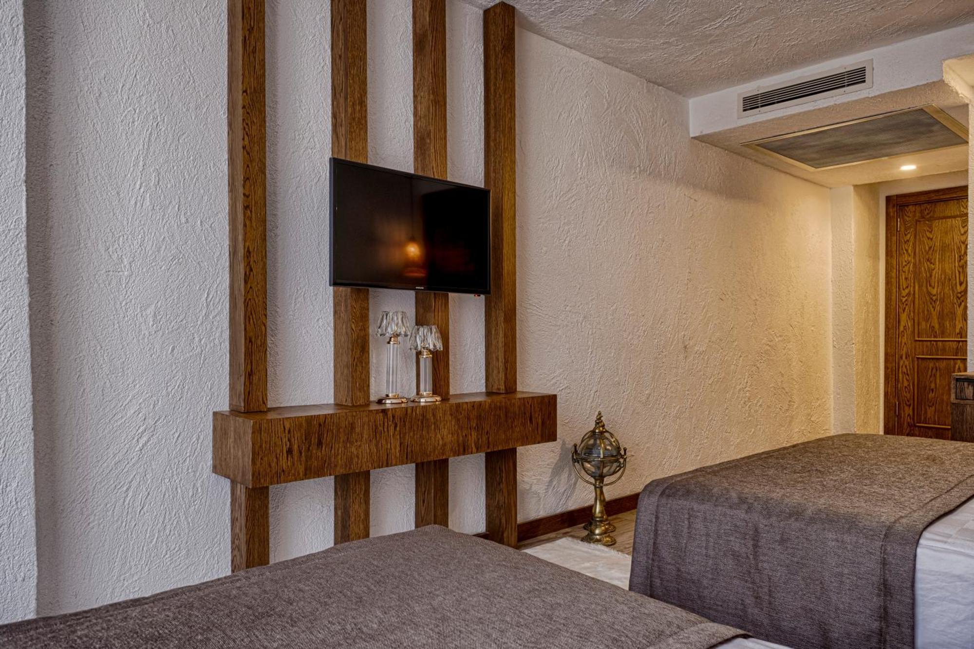 Kilikya Hotel 키즈칼레시 외부 사진
