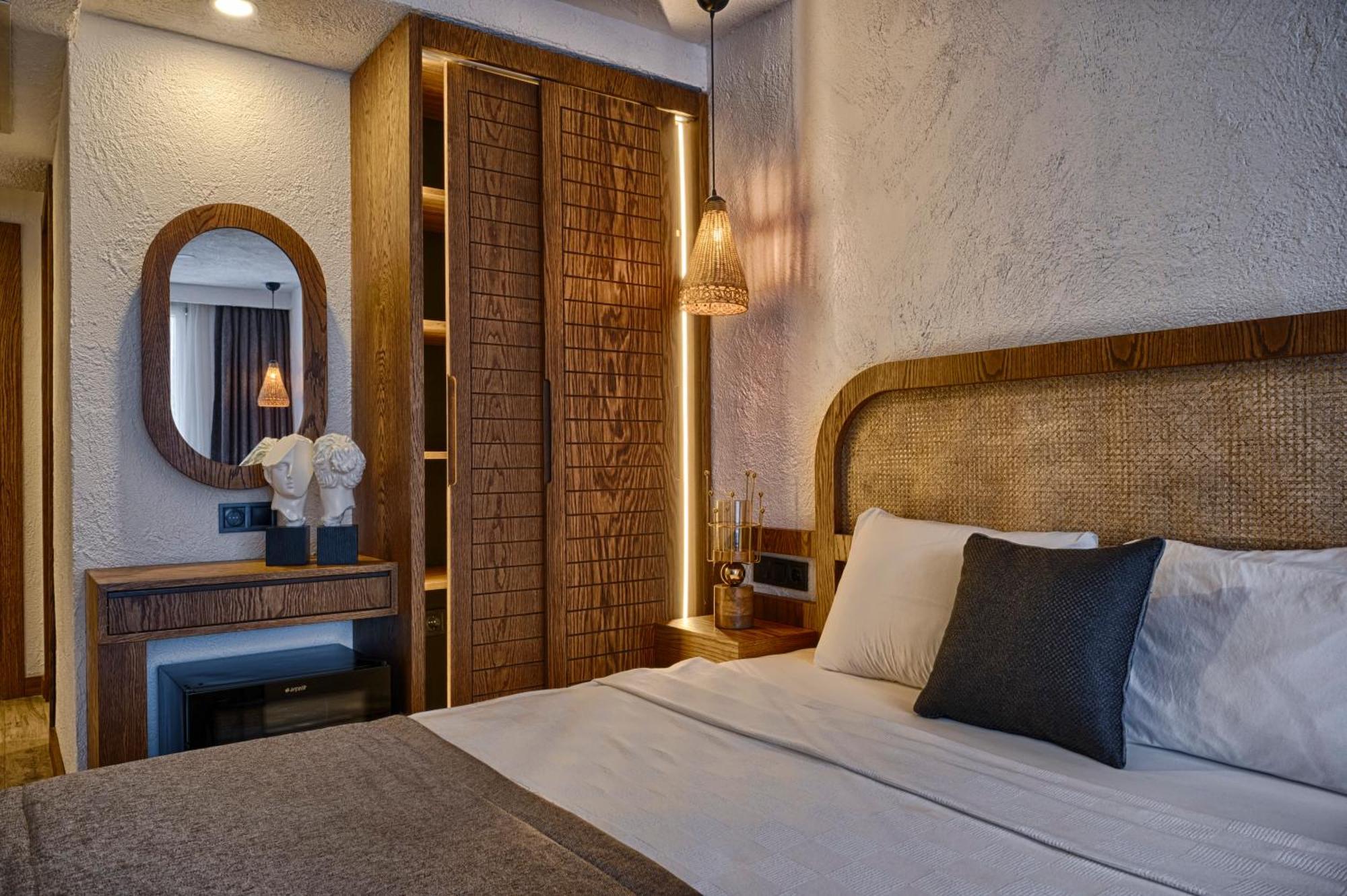 Kilikya Hotel 키즈칼레시 외부 사진