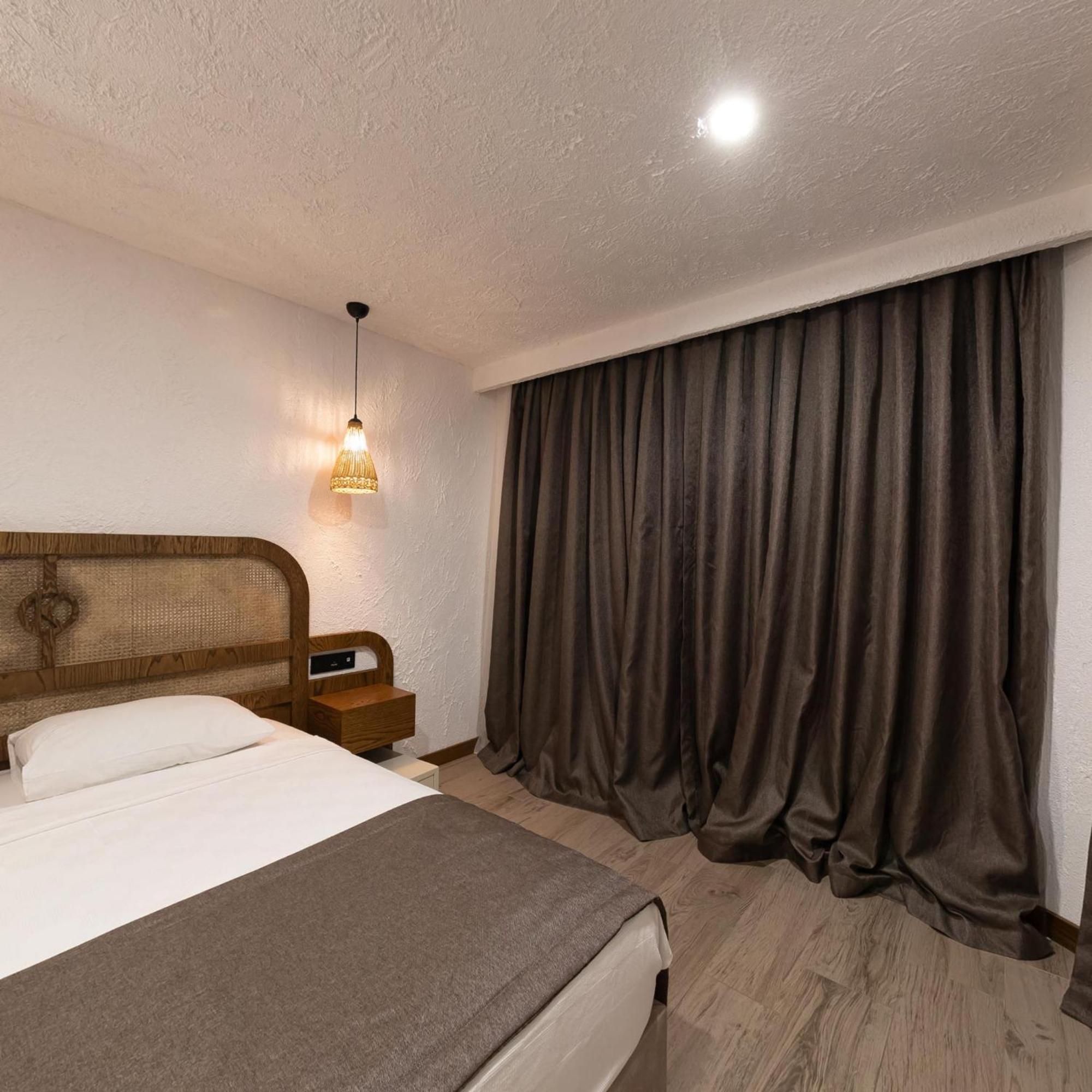 Kilikya Hotel 키즈칼레시 외부 사진