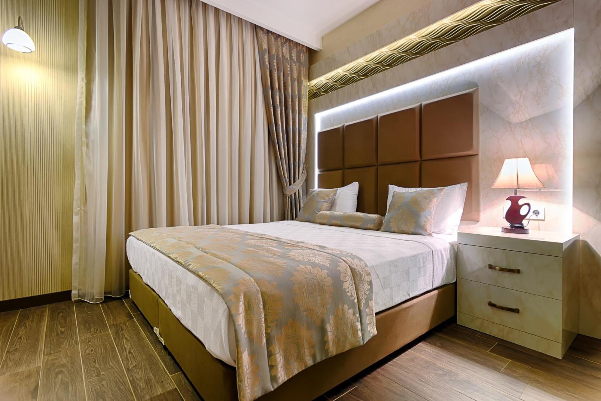 Kilikya Hotel 키즈칼레시 외부 사진