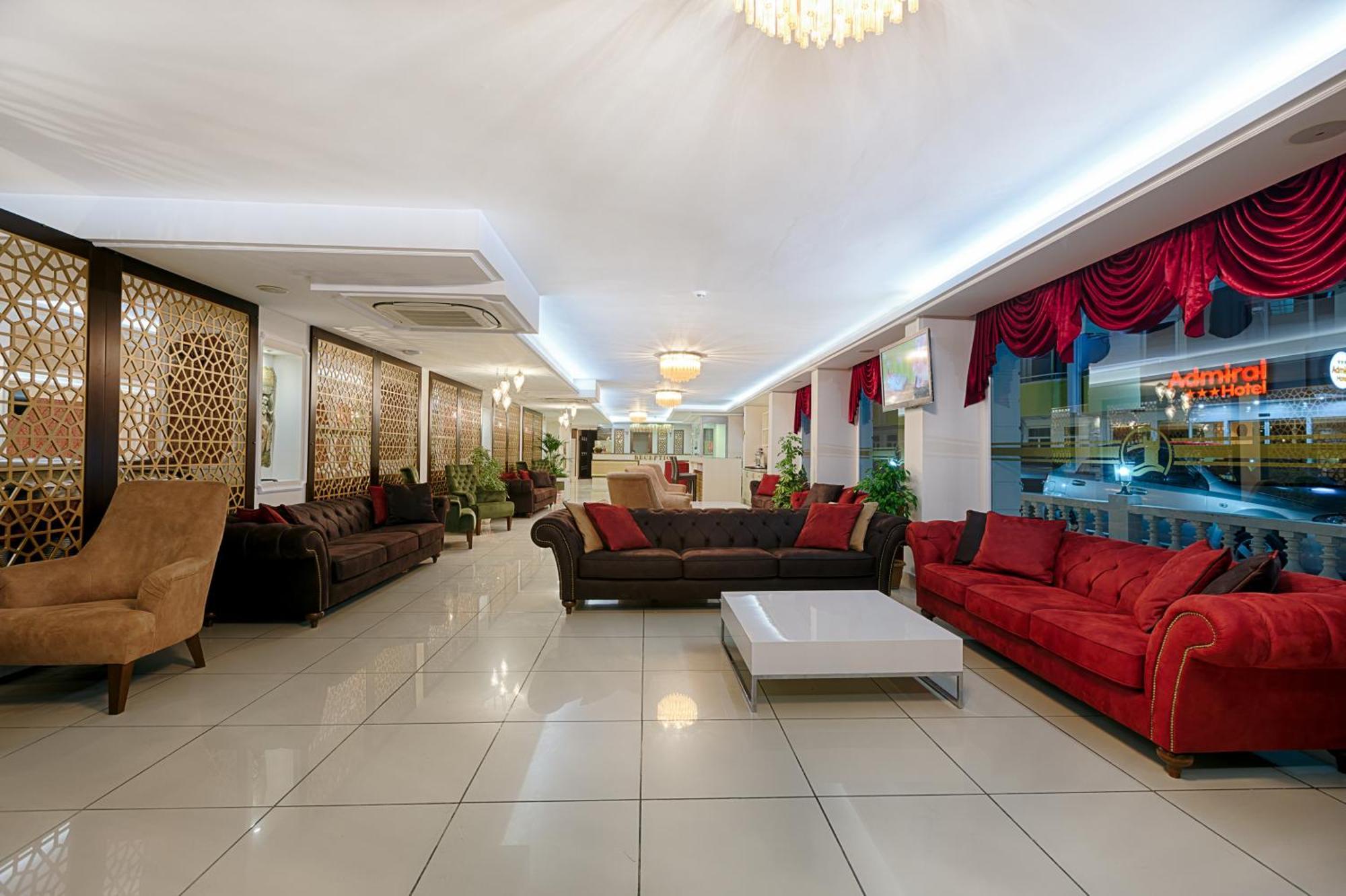 Kilikya Hotel 키즈칼레시 객실 사진