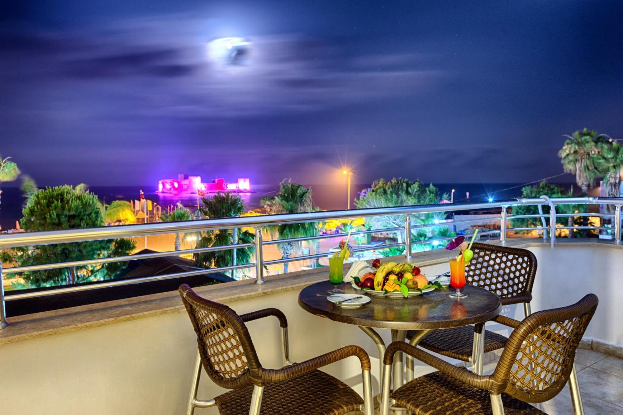 Kilikya Hotel 키즈칼레시 외부 사진