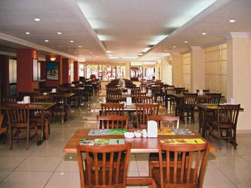 Kilikya Hotel 키즈칼레시 외부 사진