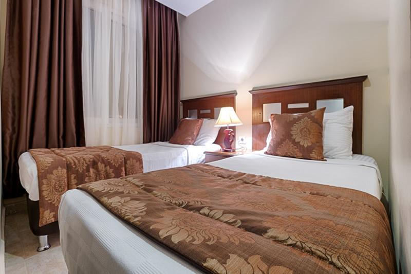 Kilikya Hotel 키즈칼레시 외부 사진